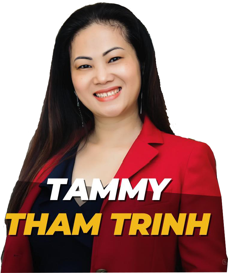 Tammy Tham Trinh Trainer