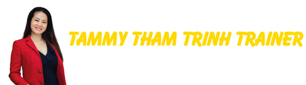 Tammy Tham Trinh Trainer